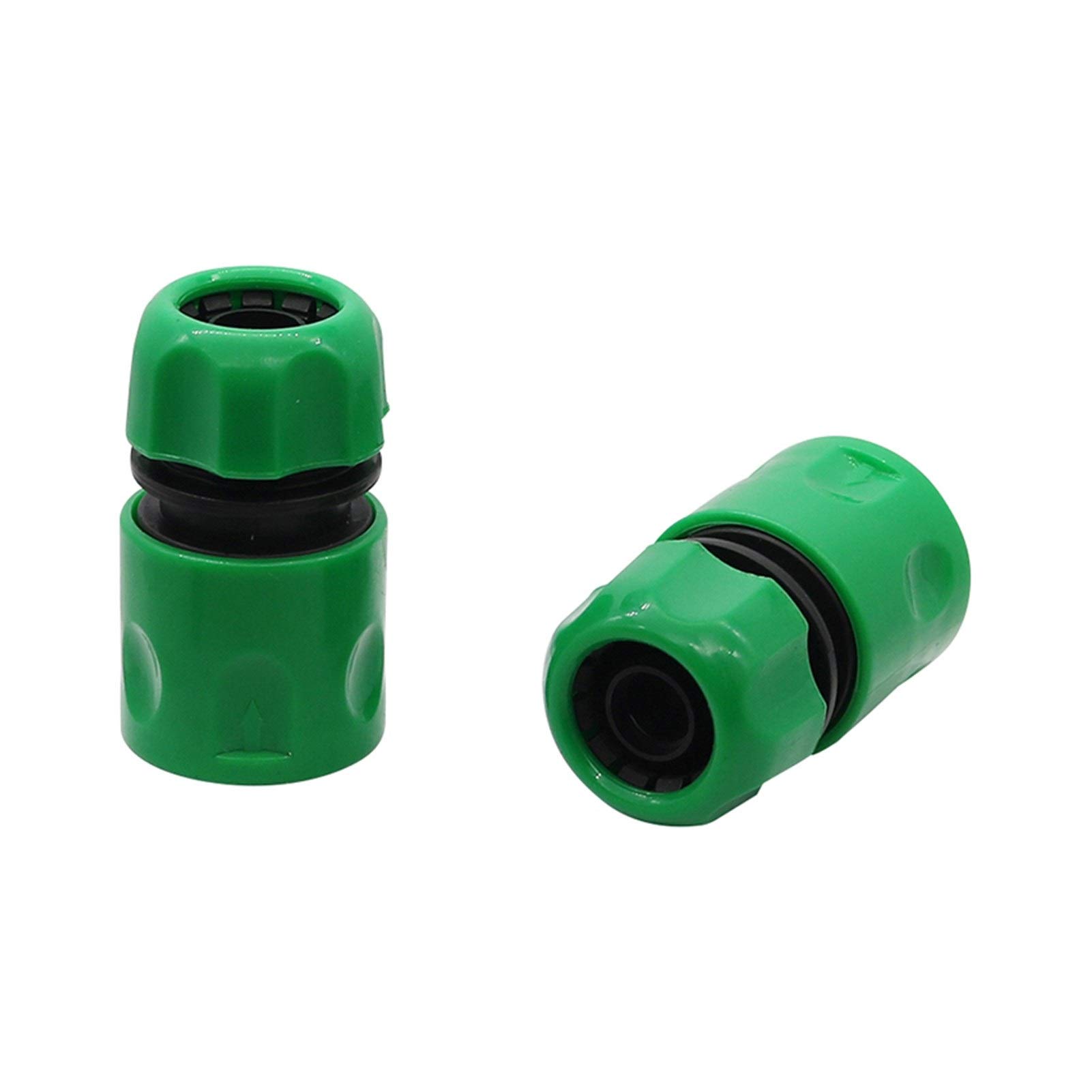 Connecteur de tuyau pour tuyaux d'arrosage et lavage de voiture pratique