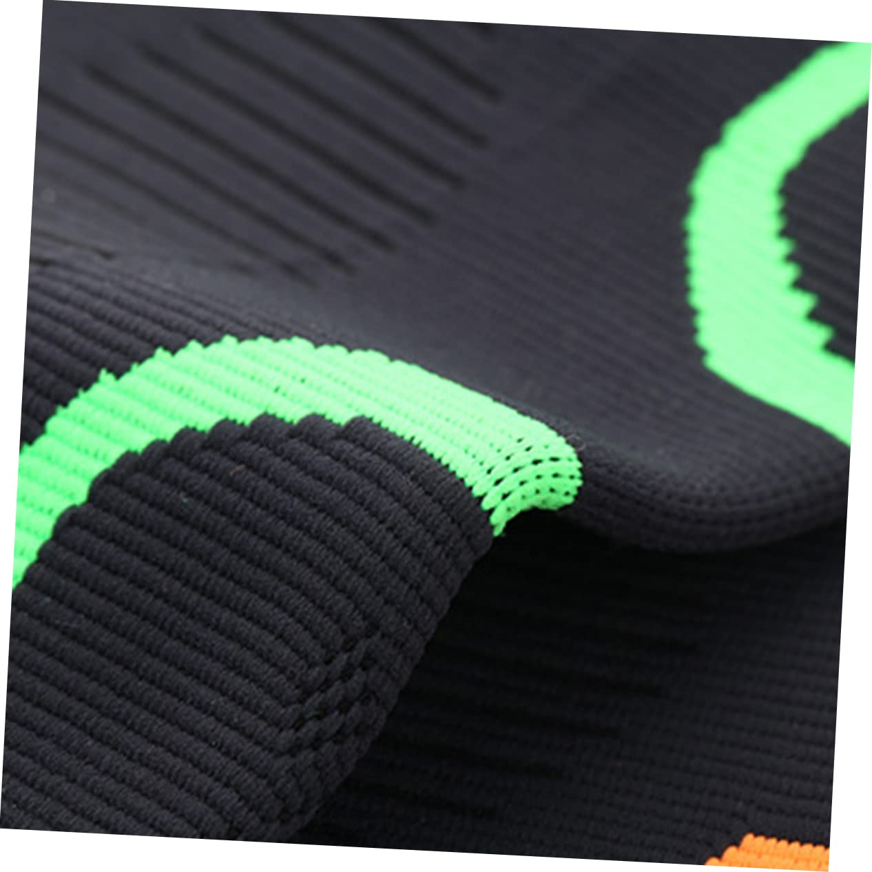 BCOATH 1 Pc Sports Support Sleeves Knee Brace for Running Compression Sleeves Men Athletic Knee Brace Sports Protective Gear