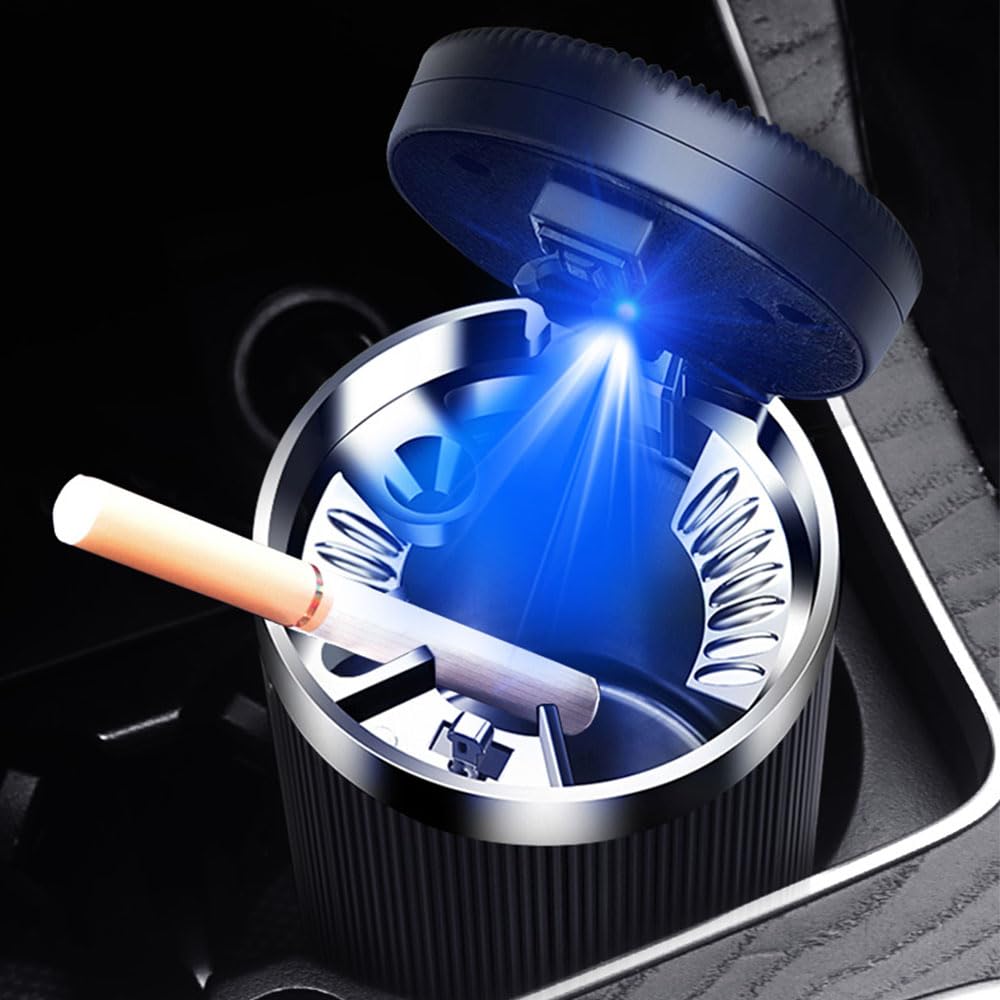 Amazon.com: Car Ashtray for Mitsubishi Outlander ASX Pajero Eclipse Cross  Lancer Portable Cigarette Ashtray Removable Smokeless Ashtray  Multifunctional Accessories,Red : Automotive