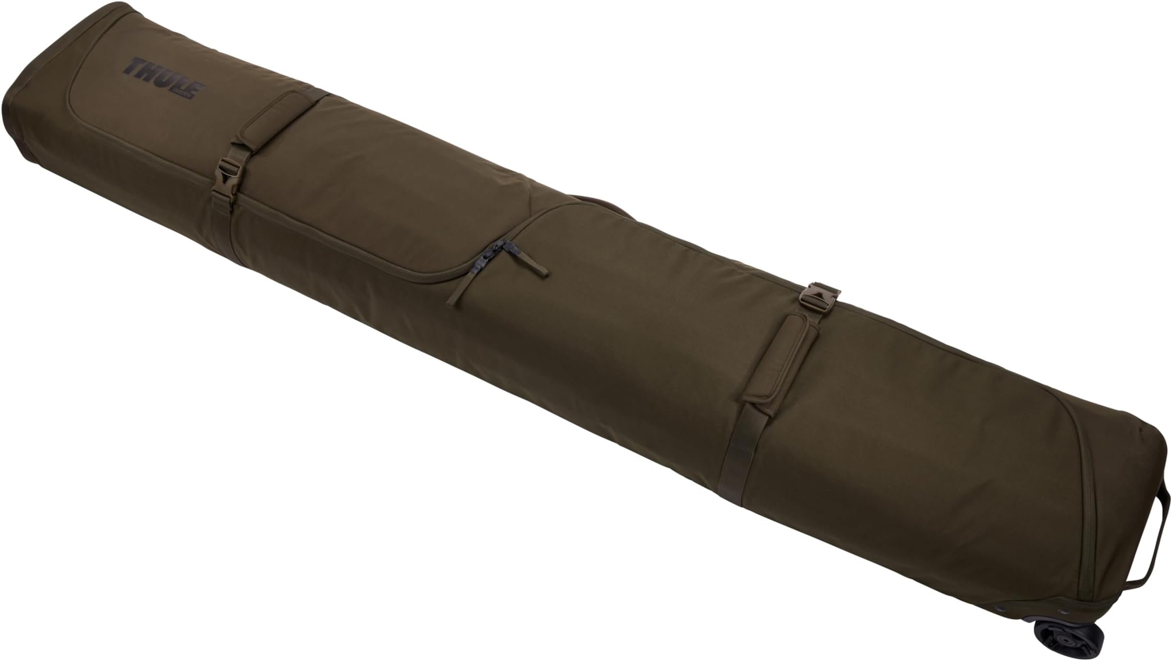 Roundtrip Ski Roller Bag
