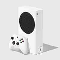 Xbox Series S　512GB SSD 全部揃い Xbox Microsoft Series S 512GB : Amazon.ae: Videogames