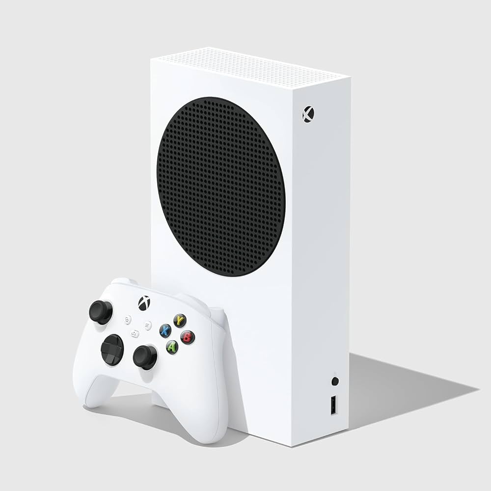 Amazon.co.jp: 【整備済み品】 Microsoft マイクロソフト Xbox Series