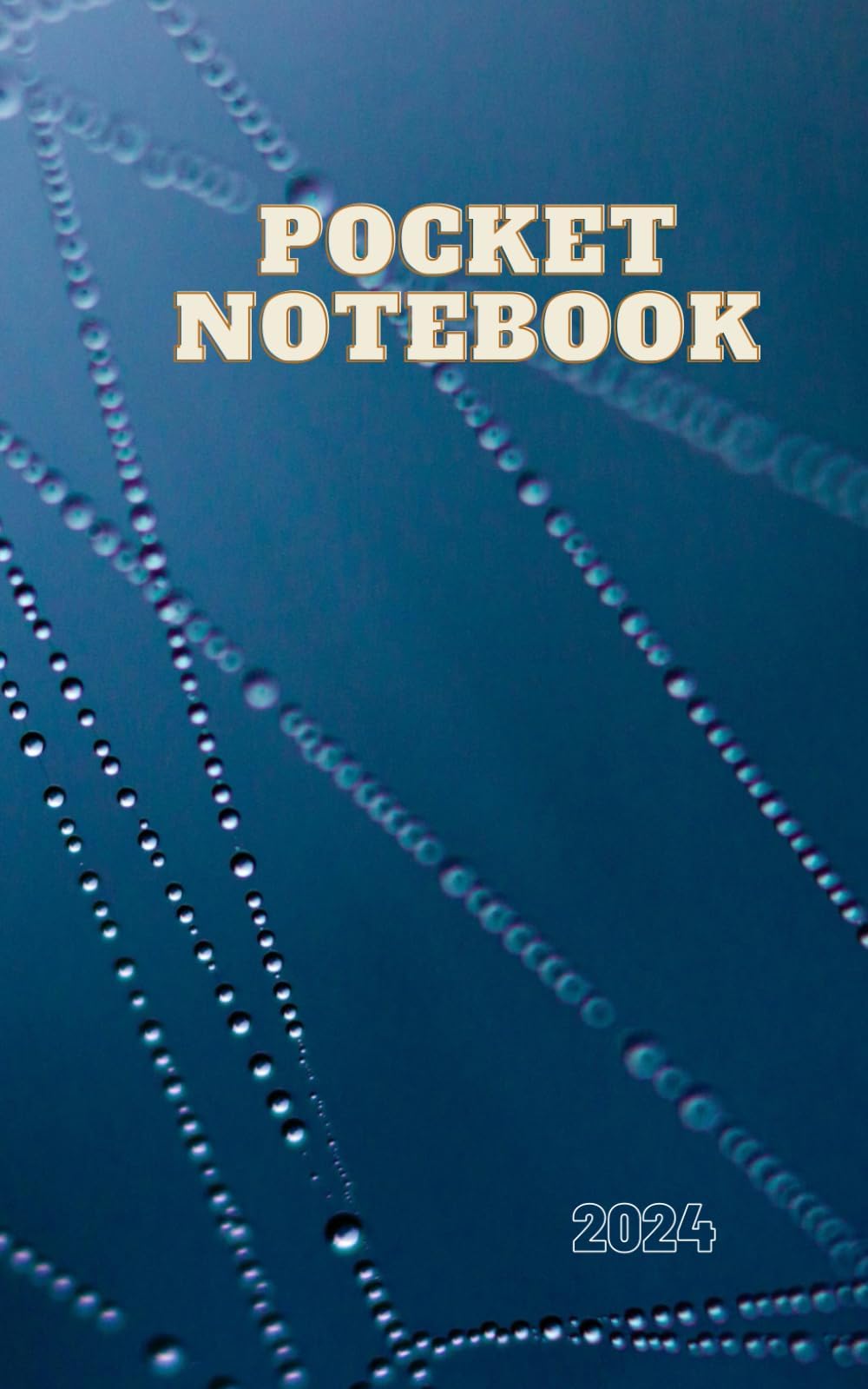 Pocket Notebook: Compact Pocket Notebook capture feelings and thoughts, and never miss an inspiration moment that you always have it at hand, whether in your pocket or bag