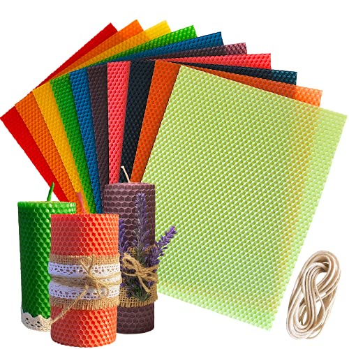 10 Colors Sheets 10