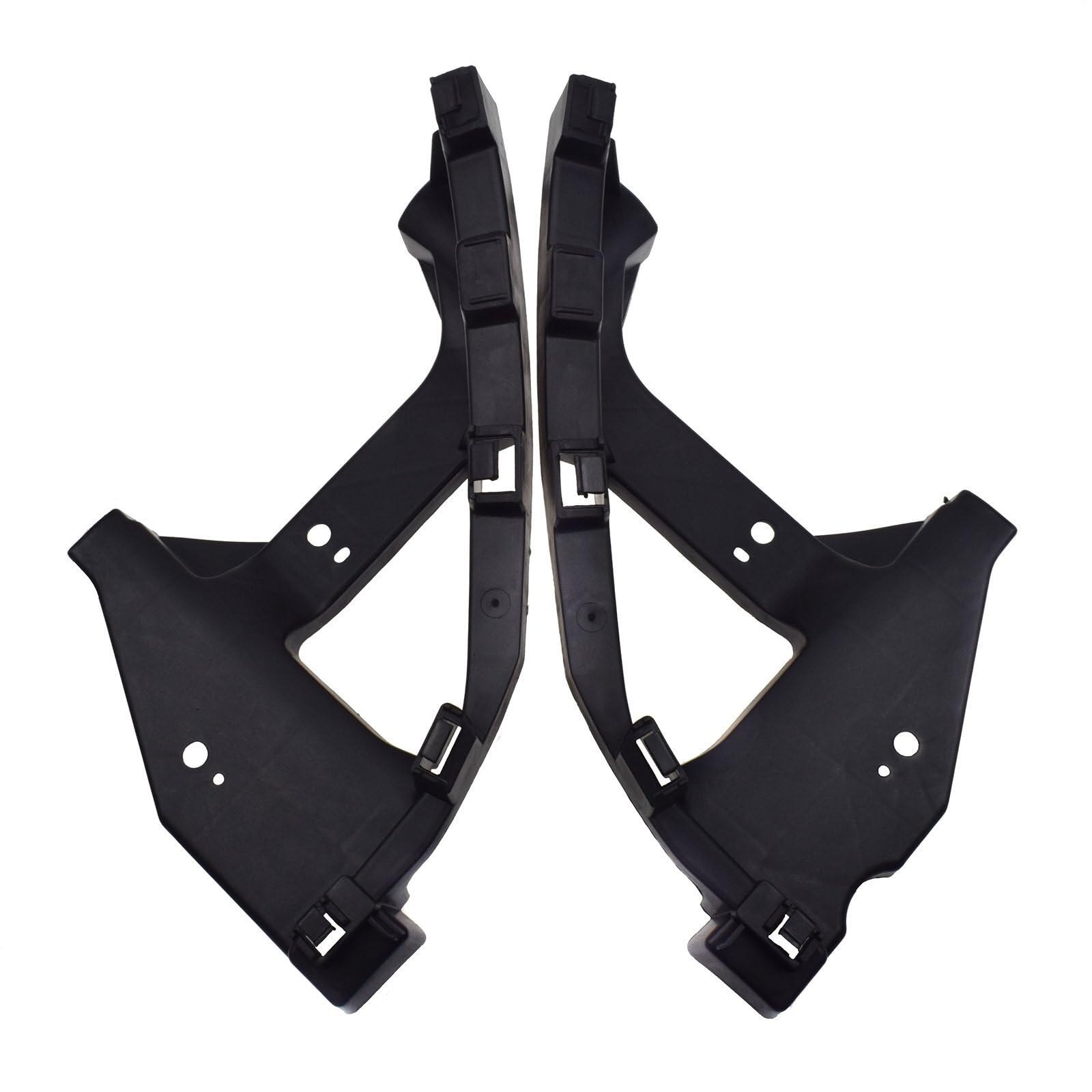 Brackets Hold Mount 71190-TBA-A00,71140-TBA-A00 for Honda for Civic for Sedan 2016-2021(A Pair(L and R))