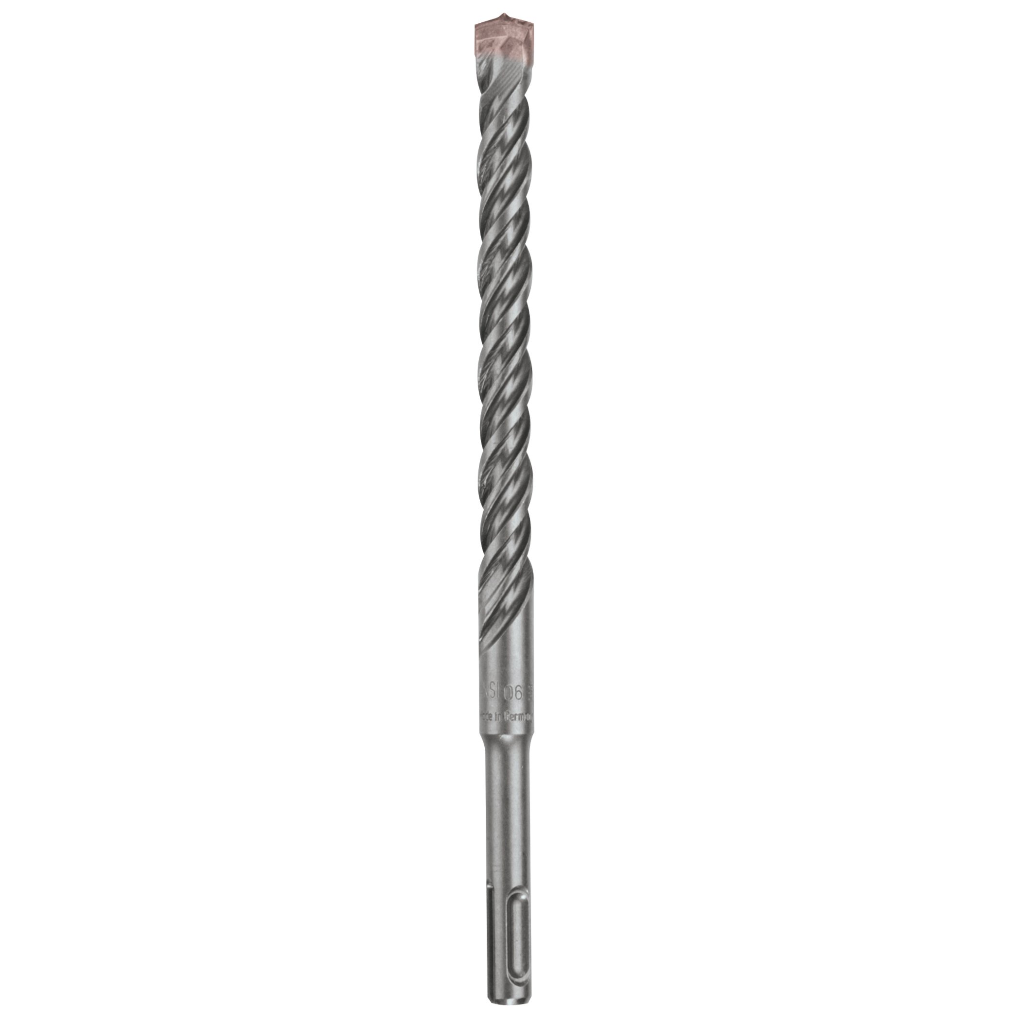 BOSCH HC2083 1/2 in. x 6 in. x 8 in. Bulldog SDS-Plus Rotary Hammer Bit