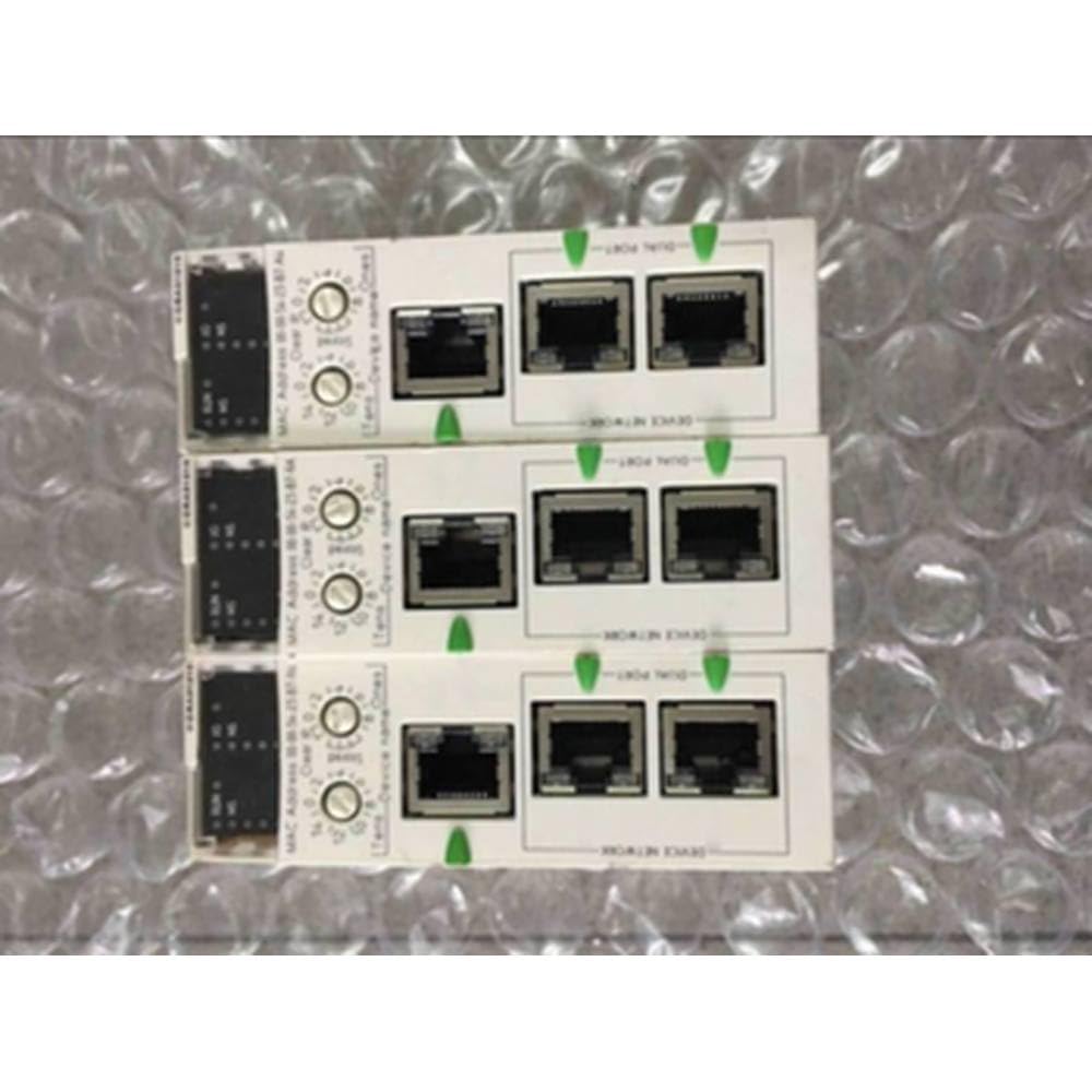 Schenider Electric Modicon BMECRA31210 BME-CRA-31210 Used