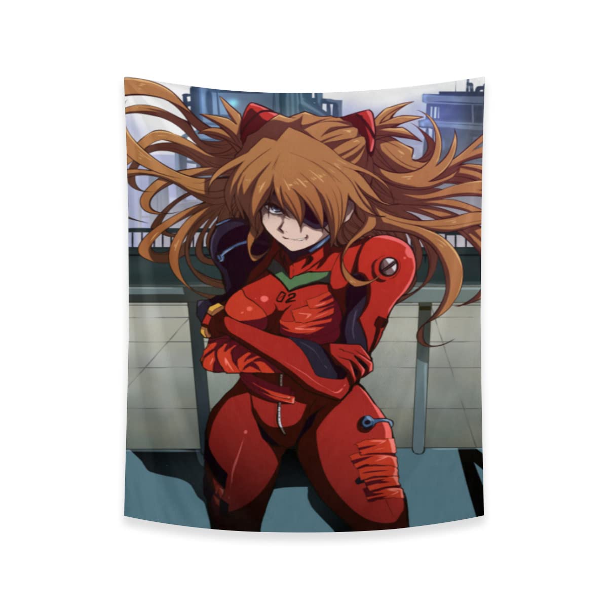 Amazon.co.jp: 新世紀エヴァンゲリオン アスカ 渚カヲル 綾波レイ マリ