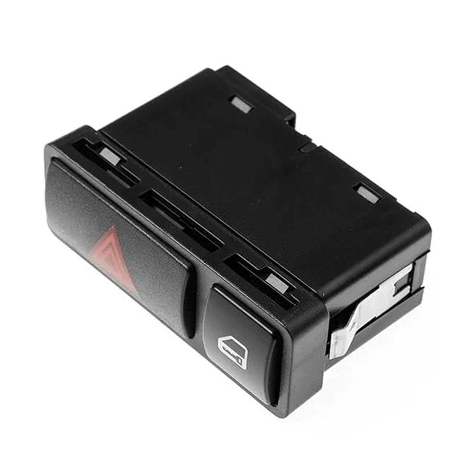 Bouton lève-vitre bloqué sur BMW E46 ? Changez la commande 61316902178 - 7