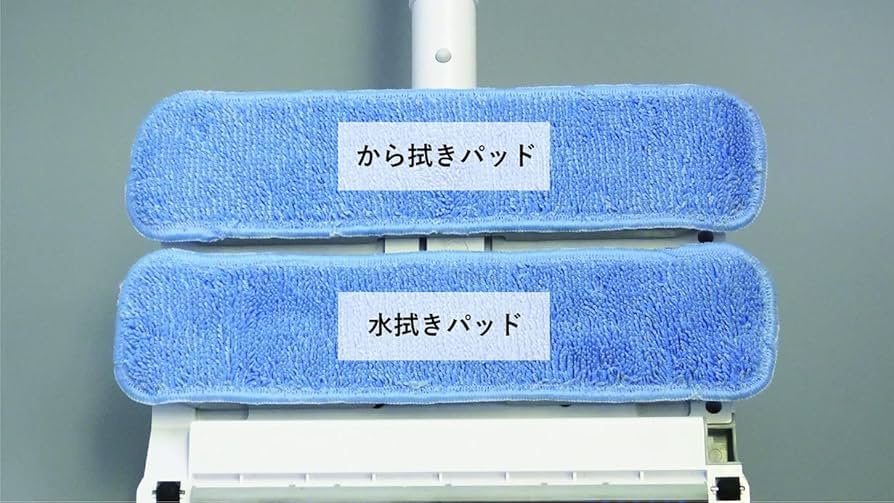 るんliveaseリヴィーズ コードレス電動モップ 新品専用バッド付 Amazon｜【安心の日本企業】livease／リヴィーズ コードレス