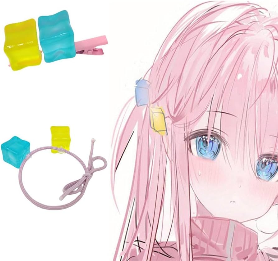 Amazon.co.jp: SHIHUA ぼっち・ざ・ろっく! 後藤ひとり ヘア Amazon.co.jp: SHIHUA ぼっち・ざ・ろっく! 後藤ひとり ヘア