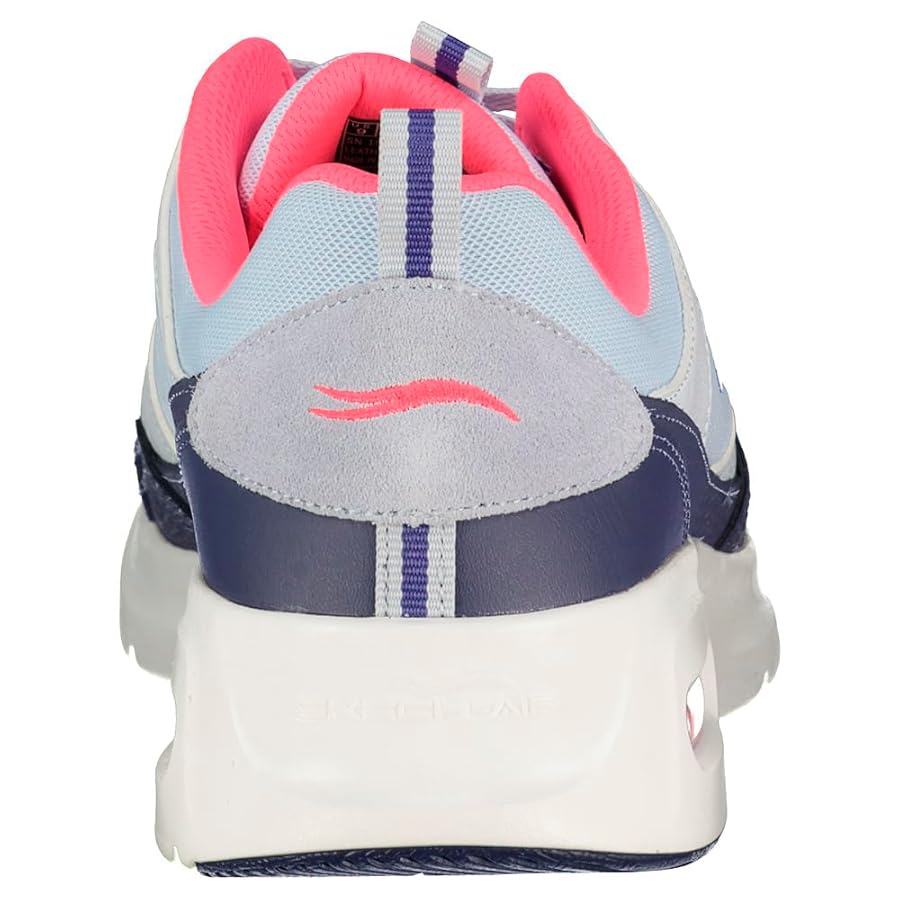 サイズ　F７５　M Women's Wide Fit Skechers 149991 Skech Lite Pro Perfect Time