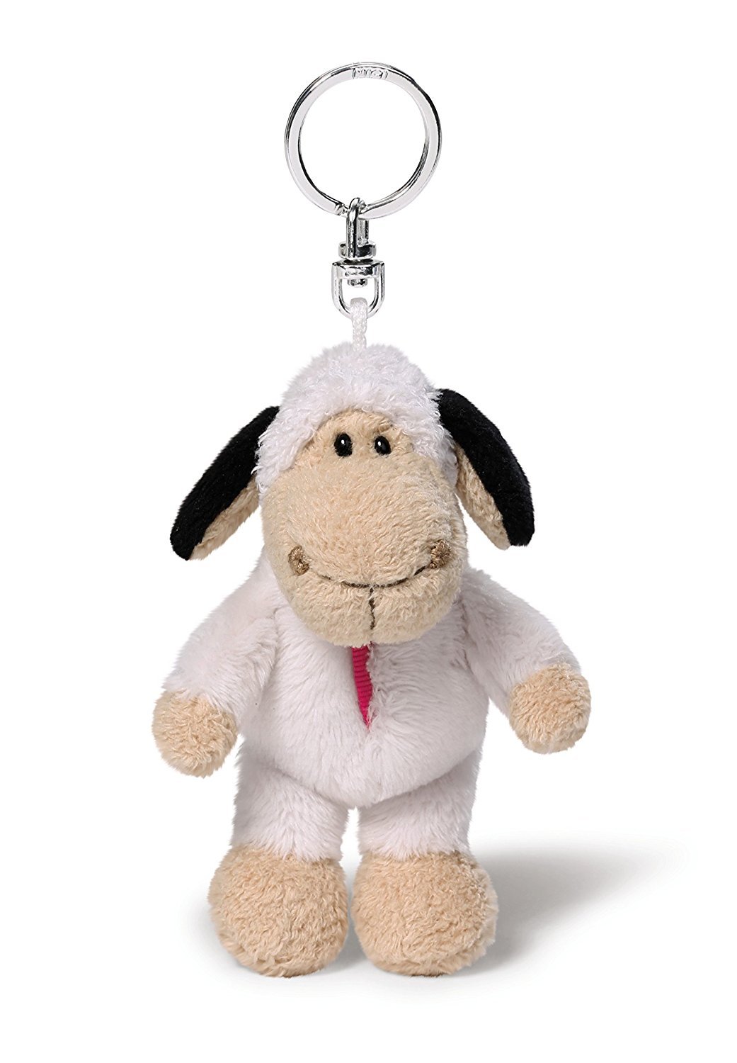 日本全国 送料無料 EXO ジョリーキャンディー NICI ひつじ ぬいぐるみ