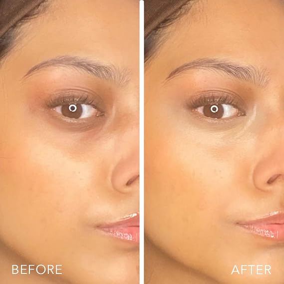 T.C.E Luminous Undereye Corrector (Amber)