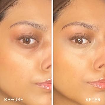T.C.E Luminous Undereye Corrector (Amber)
