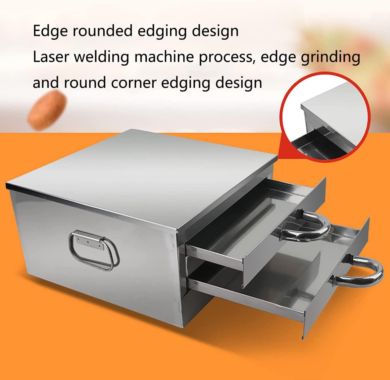 Urządzenie Do Gotowania Na Parze Makaronu Ryżowego, 2-Warstwowe Urządzenie Do Robienia Bułek Z Makaronem Ryżowym, Urządzenie Do Gotowania Na Parze Ze Stali Nierdzewnej Przeznaczone