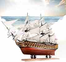 英国海軍 帆船模型 資料集「English Ships of War」 英国海軍 帆船模型 資料集「English Ships of War」 61QFZzHNwyL