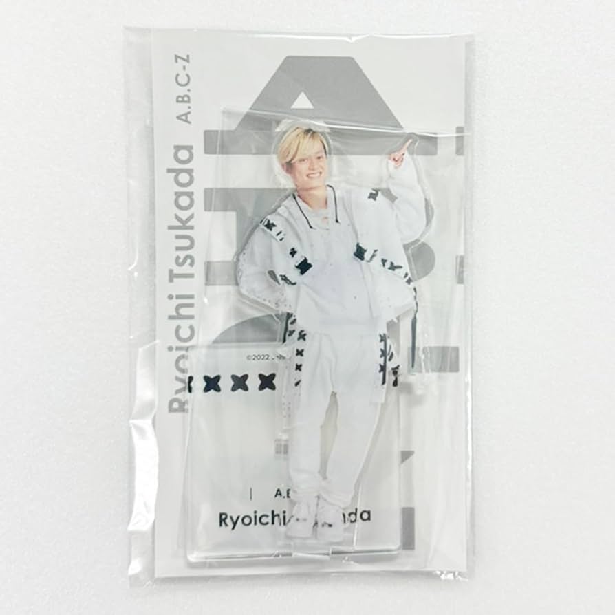 A.B.C-Z going with zephyr アクリルスタンド　新品未使用 A.B.C-Z / going with zephyr アクリルスタンド