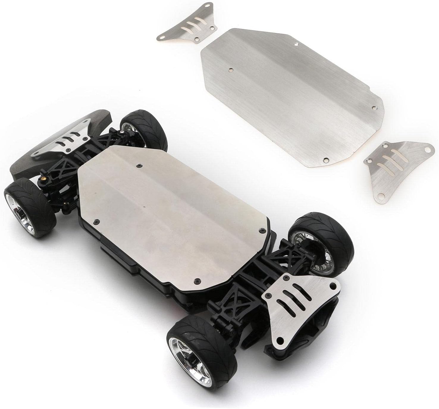 タミヤ M-05 シャーシ オプション付き タミヤ M-05 シャーシ オプション付き 【公式通販】