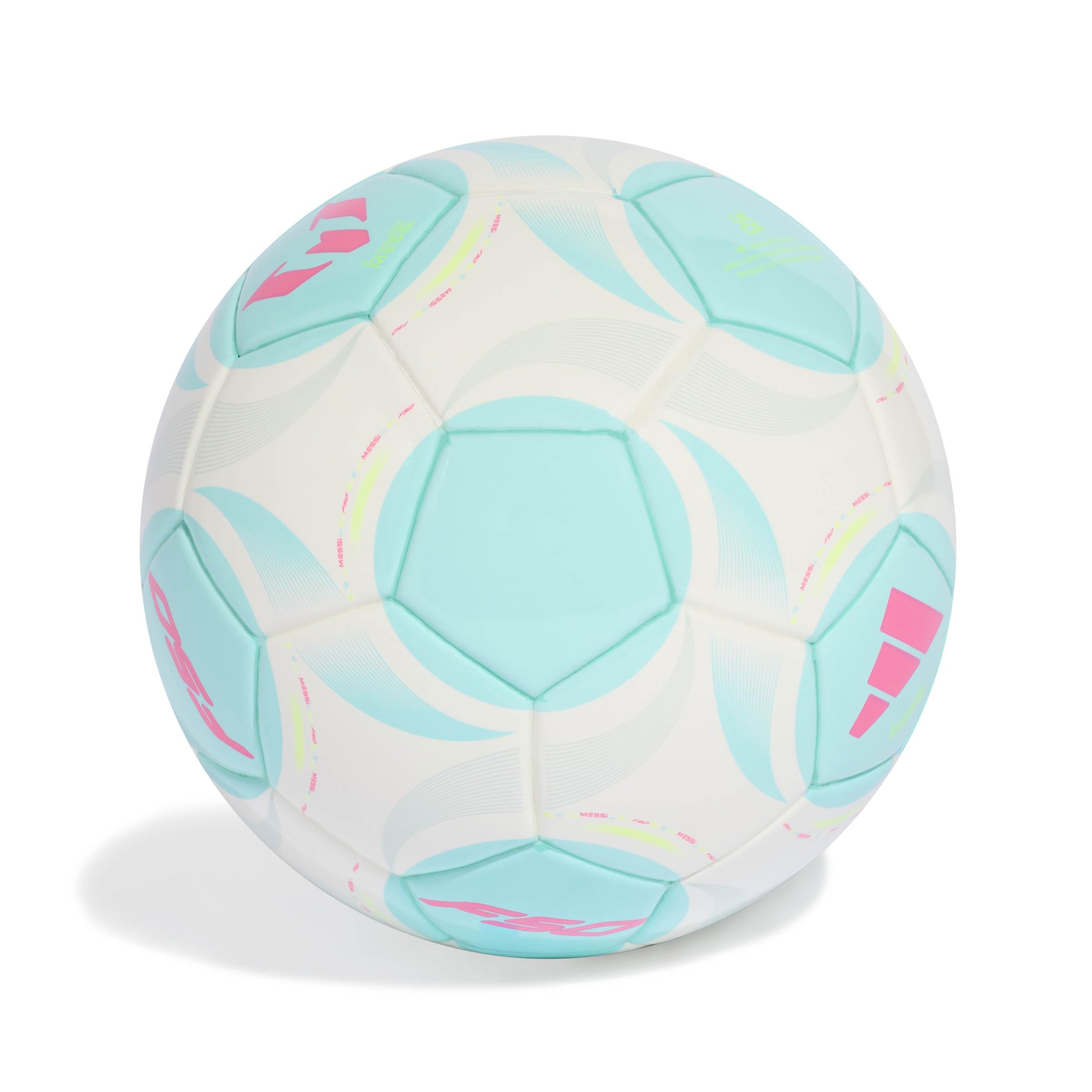 Adidas Unisex - Adulto Mess Mini Ball