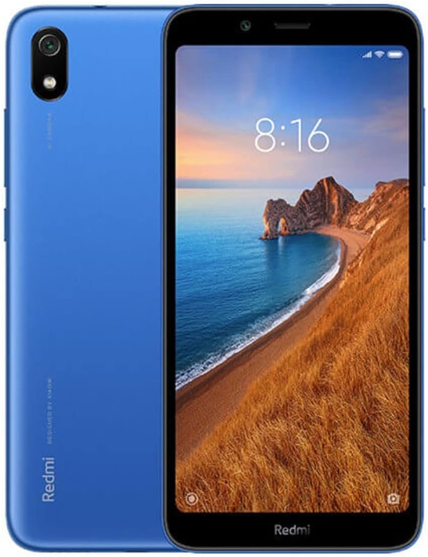 REDMI 7A 2+16Gb Blue EU