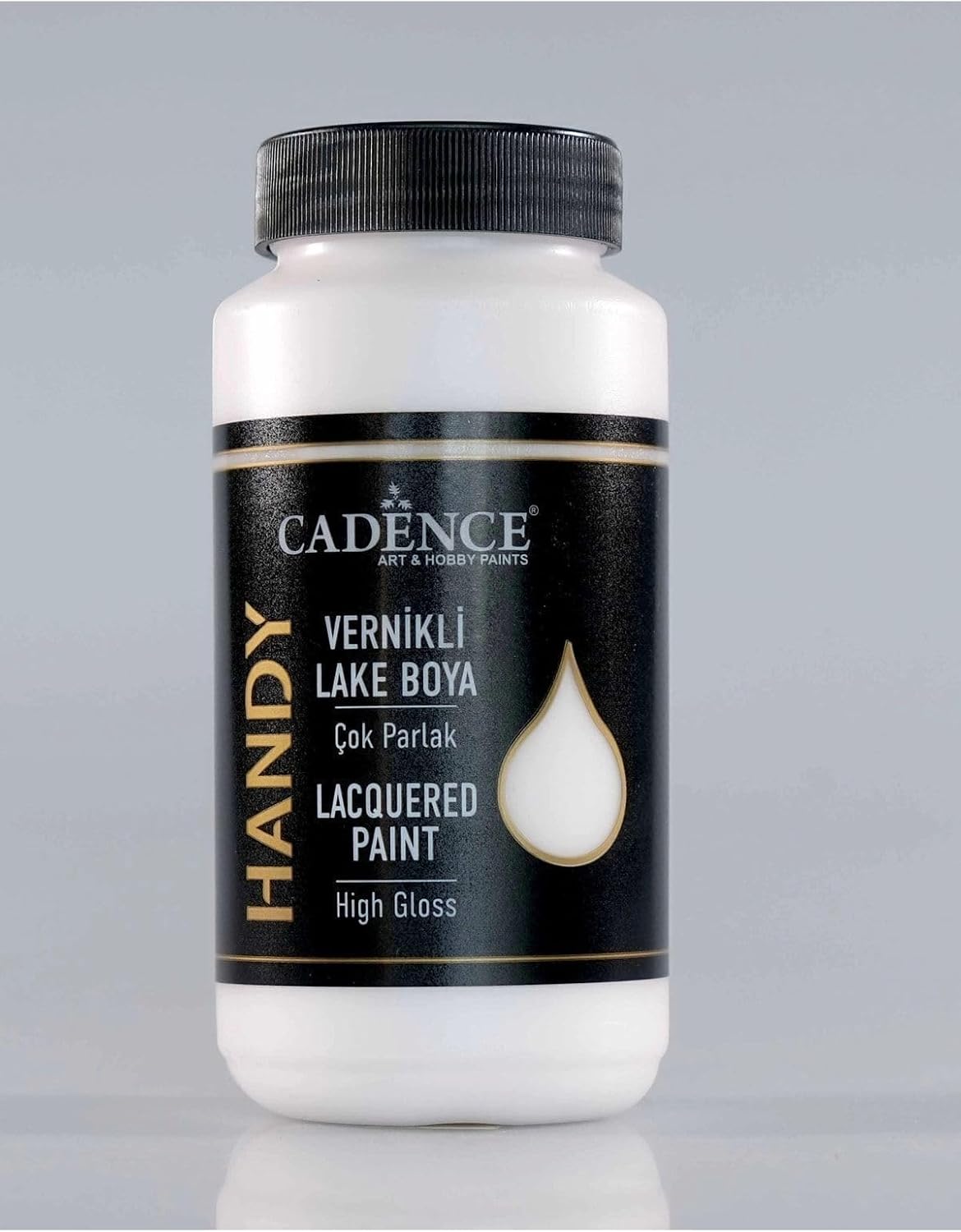 Cadence Handy Lake Boya L005 Dantel 450ml