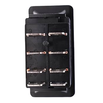 Amazon.com: Seapple 1*Brake Switch 8223054 Compatible with