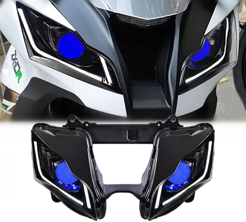 オーダー用 Black Left Driver Side Molding Door Garnish Fit 2013-2018