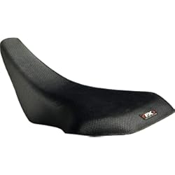 Factory Effex (10-24260 Funda de Asiento Negra con Agarre Completo