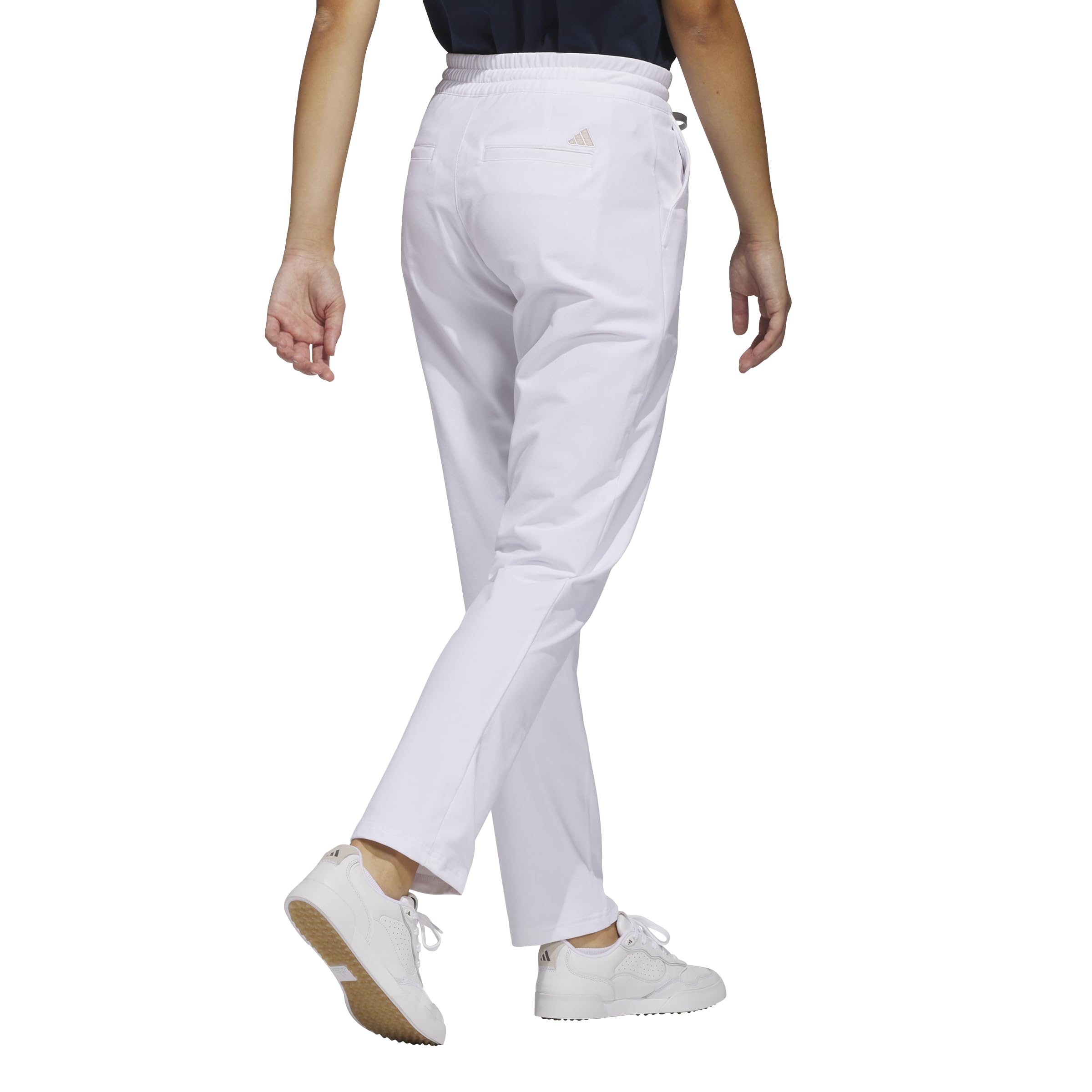 adidas Damen Go-to Knit Pant Golfhose