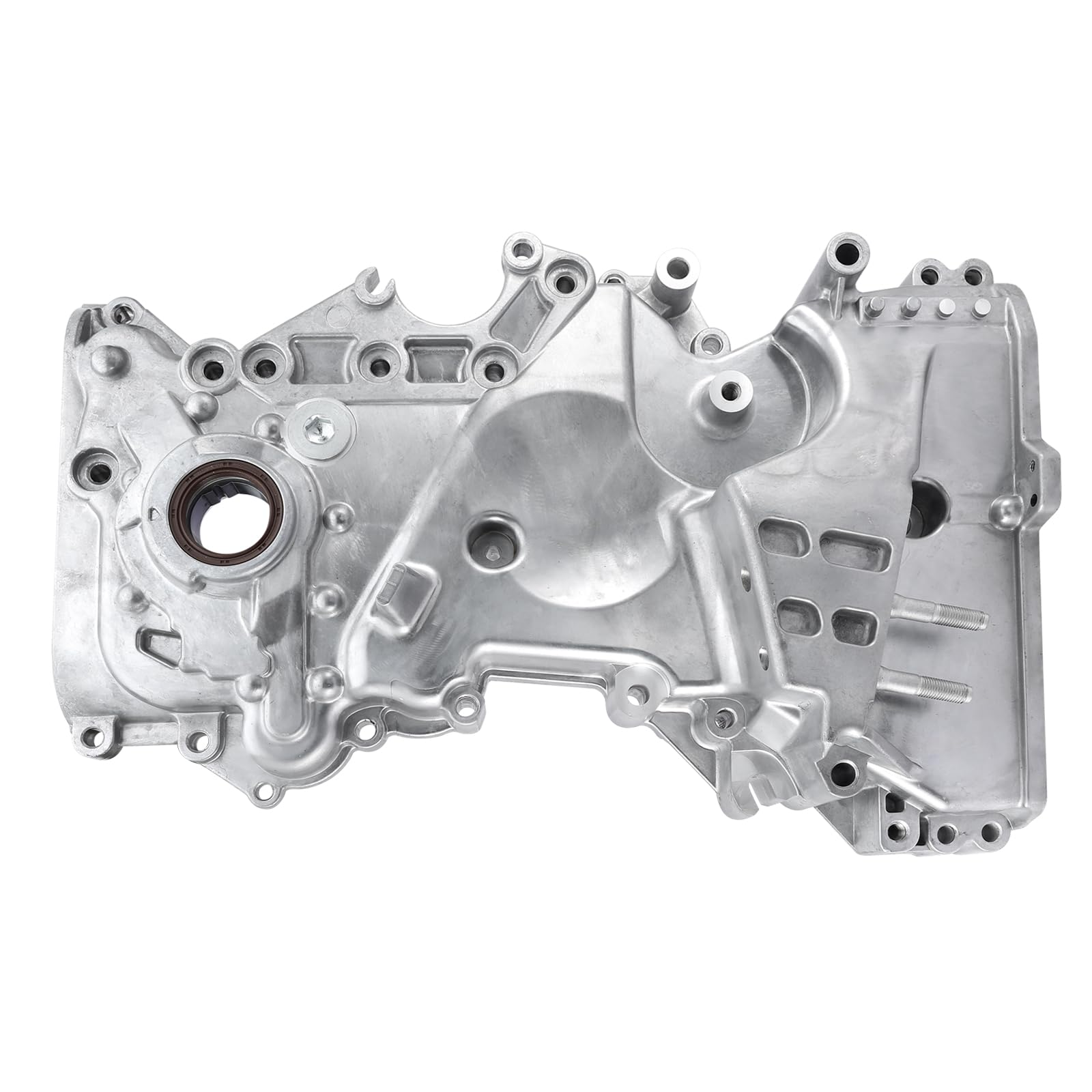 21350-2E021 213502E021 Timing Chain Cover For Hyundai Elantra 1.8L 2011-2015,Elantra Coupe 1.8L 2013,Elantra GT 1.8L 2013,Elantra GT 2.0L 2014-2015,For Kia Soul 2.0L 2012-2013