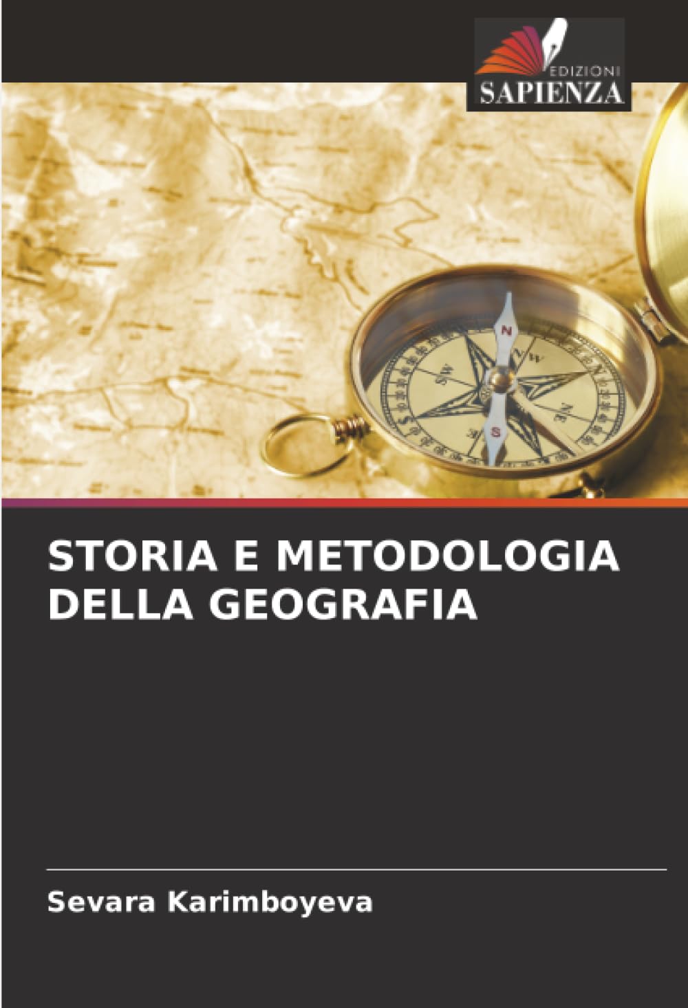 STORIA E METODOLOGIA DELLA GEOGRAFIA
