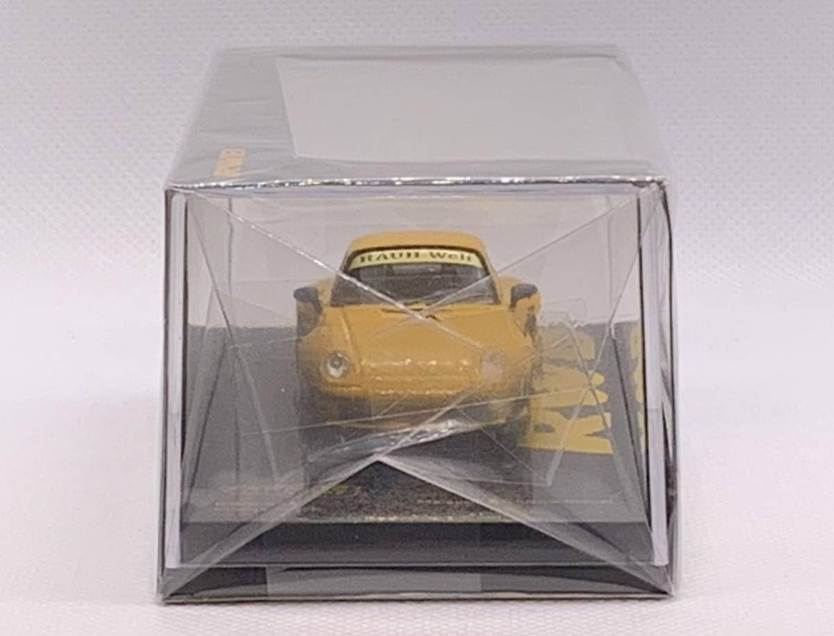 Amazon.co.jp: 絶版 限定Tarmac Works 1/64 RWB 993 Midas Touch