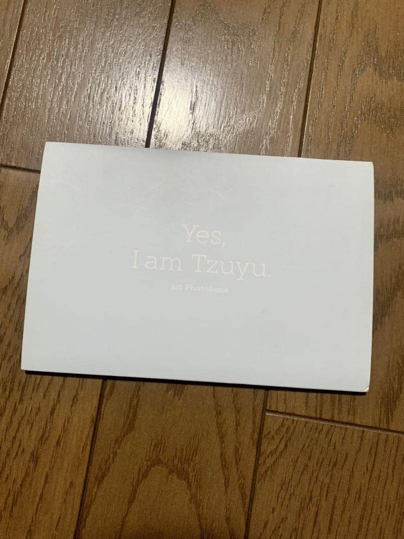 TWICE ツウィ 写真集 Yes, I am Tzuyu Amazon.co.jp: TWICE ツウィ 写真集 yes I am Tzuyu フォト