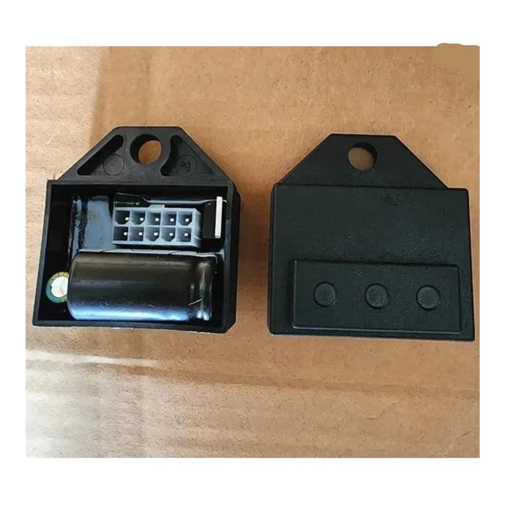 Allumage de générateur 24V Z 2000 pièce moteur 2200W