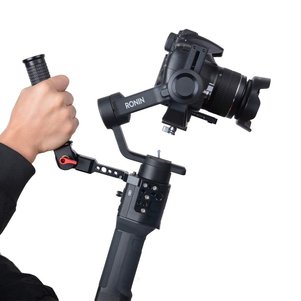 Ronin sc  ハンドル付き Ronin-SCを購入 – 3軸ハンドヘルドジンバル – DJIストア
