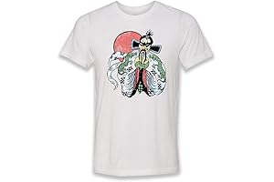 Big Trouble in Little China Tank Top