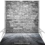 hintergrundstoff schwarz Ideal für Neugeborene, Kinder und Produkt-Fotografie.