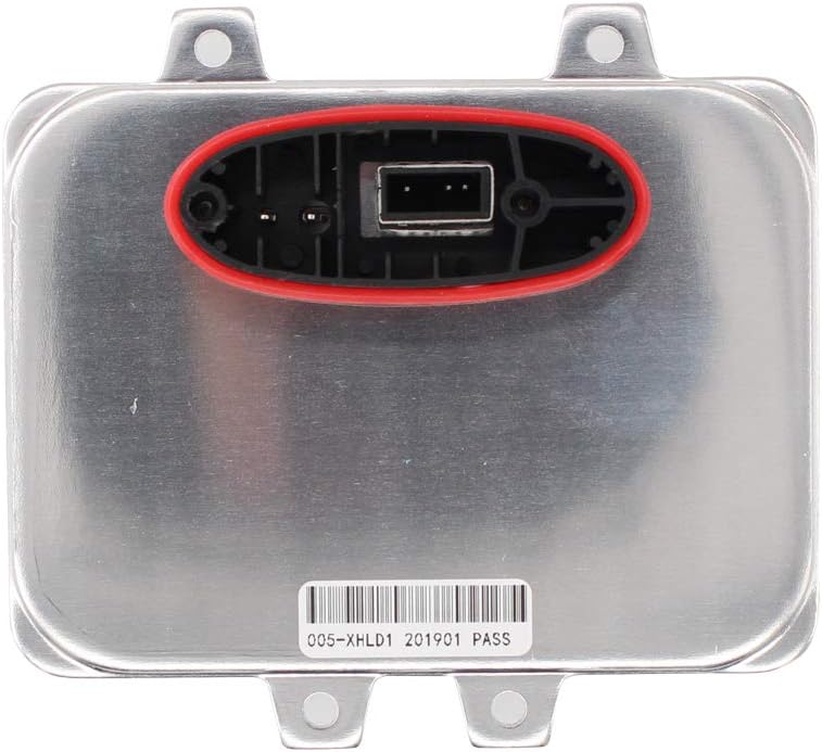 NewYall Xenon HID Headlight Ballast Control Unit Module