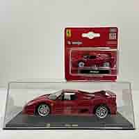 フェラーリコレクション  1/24 Amazon | デアゴスティーニ レ・グランディ・フェラーリ