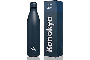 Insulated Water Bottle: Your Ultimate Hydration Companion