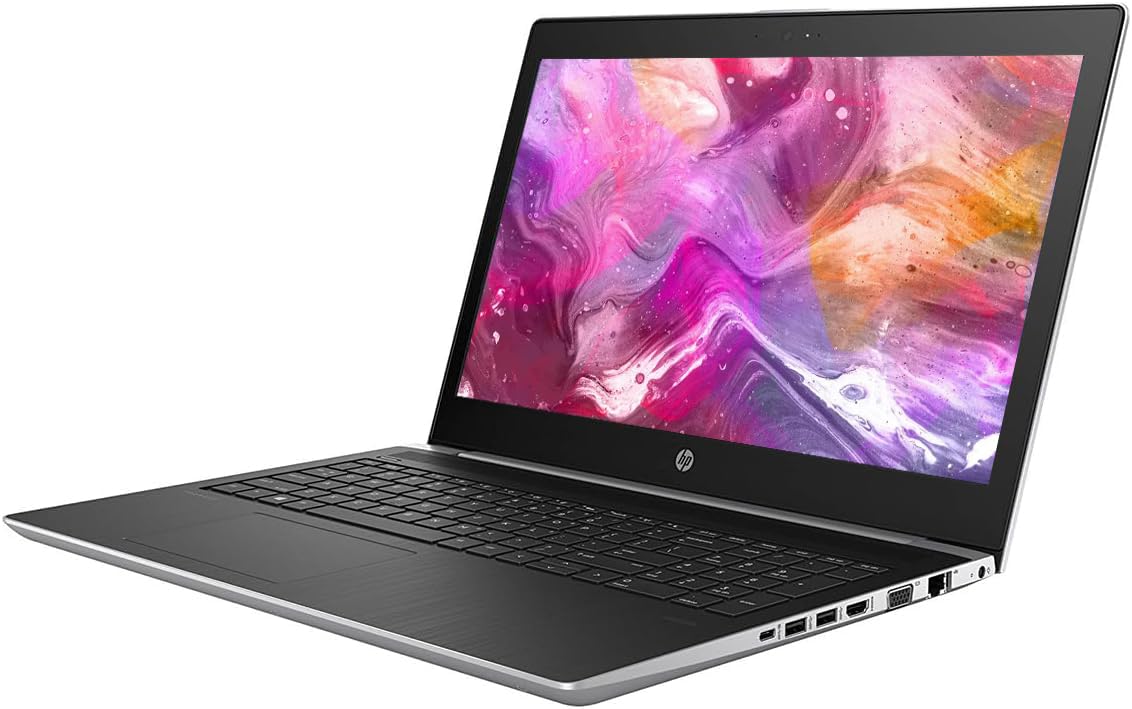 HP ProBook 450 G5 Business Laptop, 15.6