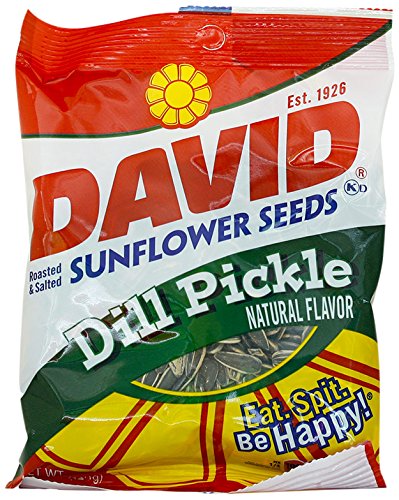 Dill Pickleâ€“Jumbo