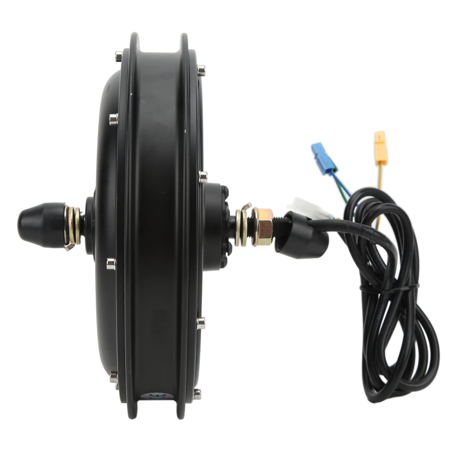 Buy 1000W Multipurpose Electric Bike Conversion Kit Brushless Gear Hub