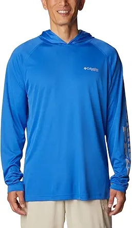 Columbia Men's Terminal Tackle Hoodie