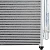 OSC Automotive Products 3965 Condenser