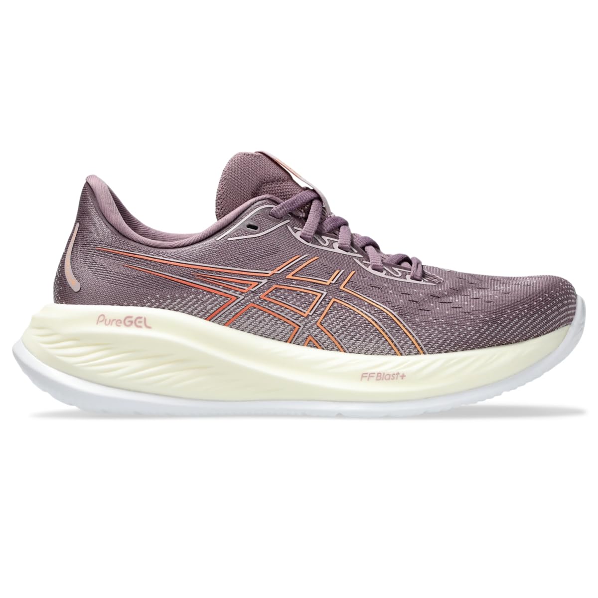 ASICS Women's Gel-Cumulus 26 ASICS Women's Gel-Cumulus 26 - Image 2