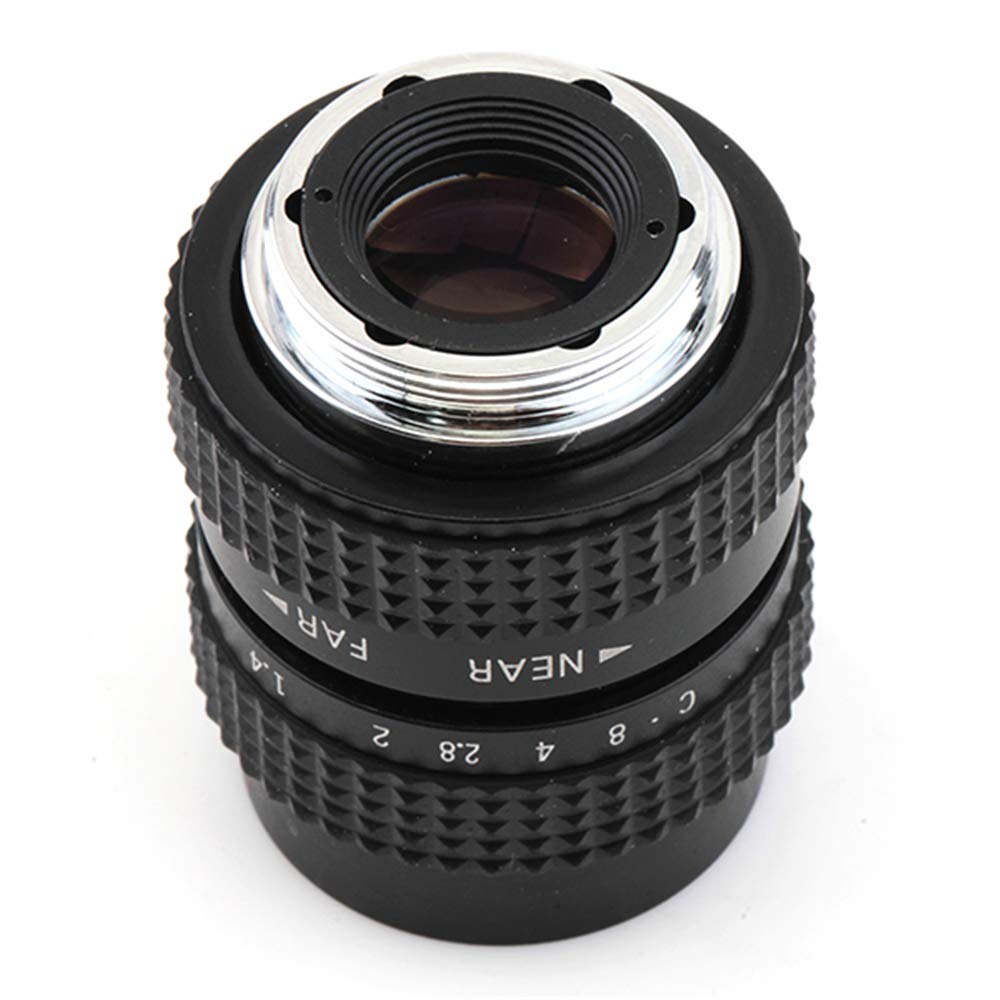 pixco  CCTVレンズ Amazon | (バシュポ) Pixco CCTVレンズ 25mm f/1.4 Cマウント