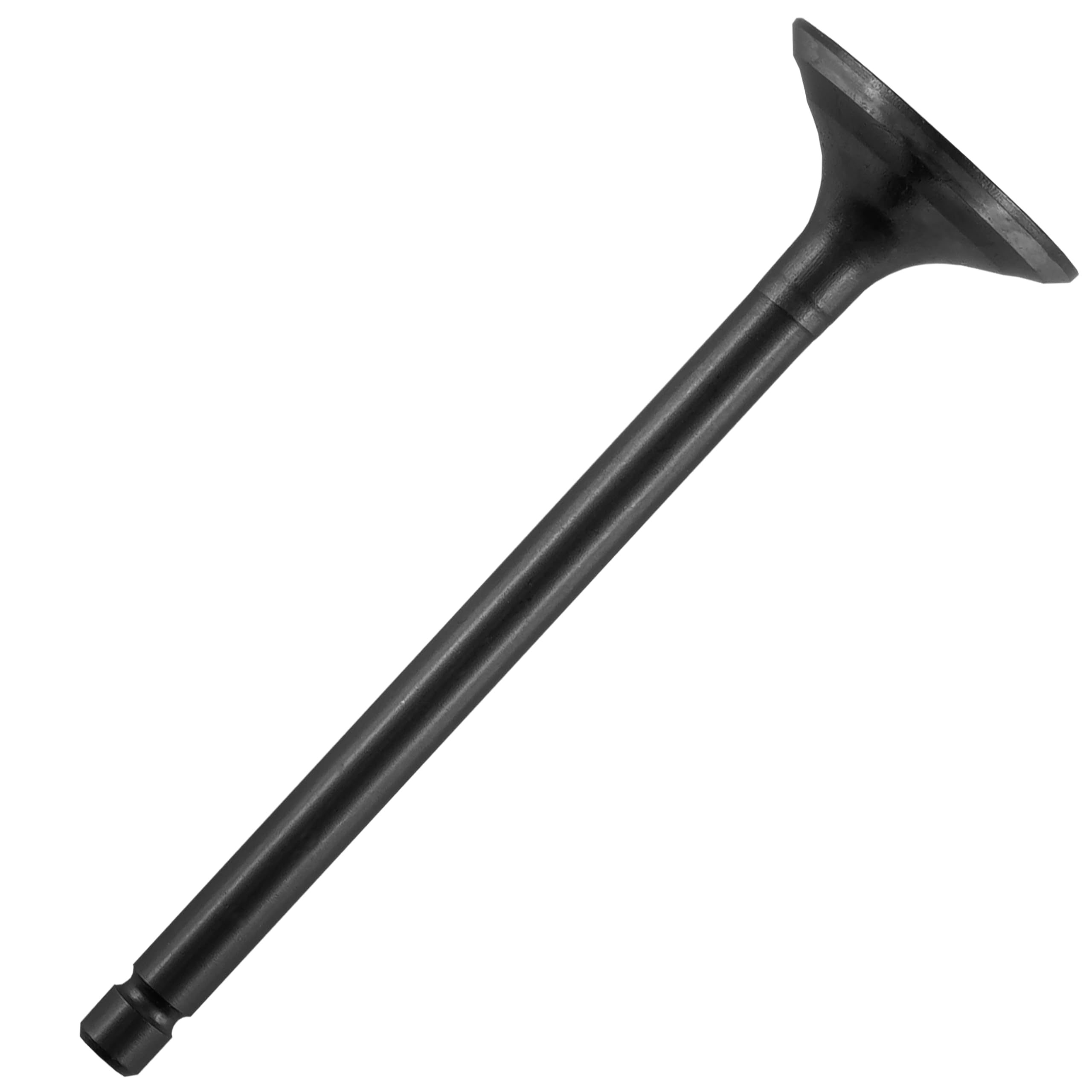 Caltric Intake & Exhaust Valve Set – Compatible With Yamaha Raptor 250 2008-2013 & XT250 2008-2022