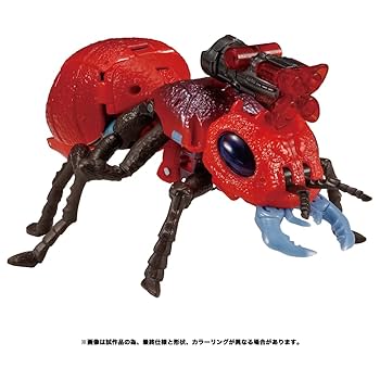Amazon.co.jp: タカラトミー(TAKARA TOMY) トランスフォーマー